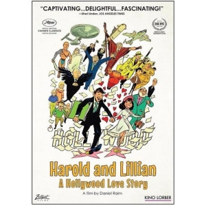 Harold Lillian Dvd/2015/ws 1.78/Eng-sdh - All