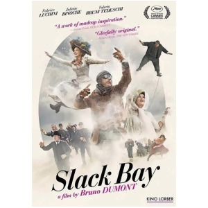 Slack Bay Dvd/2016/ws 2.35/French/eng-sub - All