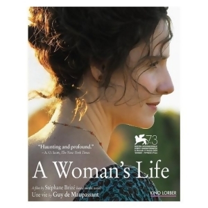 Womans Life Blu-ray/2016/ff 1.33/France/belgium/eng-sub - All