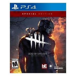 Dead By Daylight Special Edition Online Only - All