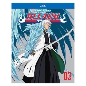 Bleach Box Set 3 Blu-ray/4 Disc - All