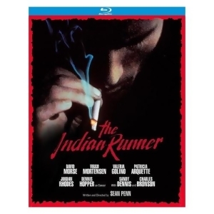 Indian Runner Blu-ray/1991/ws 1.85/English - All