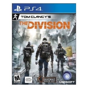 Tom Clancys The Division Replen - All