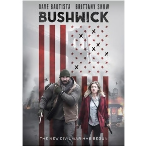 Bushwick Dvd Ws/2.35 1/Dol Dig 5.1 - All