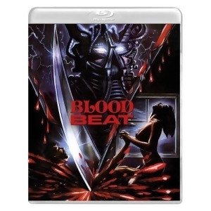Blood Beat Blu Ray/dvd Combo Dts-hd/2discs - All