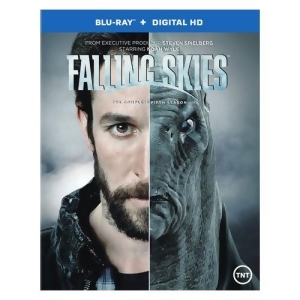 Falling Skies-complete 5Th Season Blu-ray/2 Disc - All