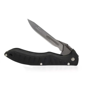 Havalon Knives Xtc-60arhb Havalon Knives Xtc-60arhb Forge Rubber Black Handle Cp - All