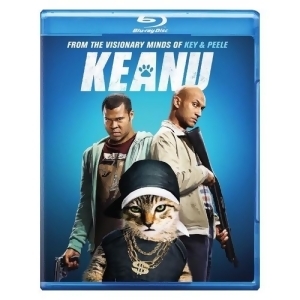 Keanu Blu-ray/2016 - All