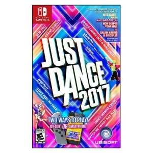 Just Dance 2017 - All