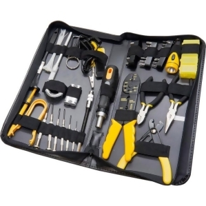Syba Multimedia Inc Sy-acc65052 This Tool Kit Is Specifically Designed To Service And Maintain A Wide Variety Of - All