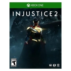 Injustice 2 - All