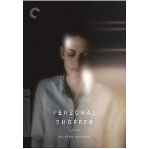 Personal Shopper Dvd Ws/2.40 1/16X9 - All