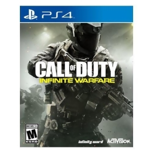 Call Of Duty Infinite Warfare Standard Edition - All