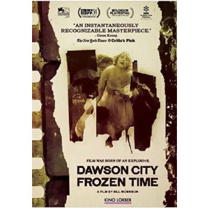 Dawson City Dvd/2016/ff 1.33 - All