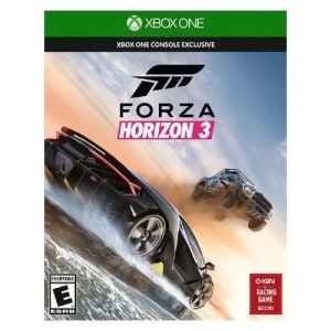 Forza Horizon 3 - All