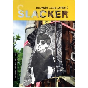 Slacker Dvd/eng/ff 1.33/2 Disc - All