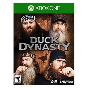 Duck Dynasty - All