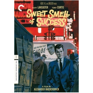 Sweet Smell Of Success Dvd/2 Disc - All