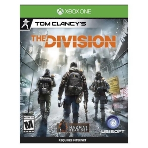 Tom Clancys The Division Replen - All