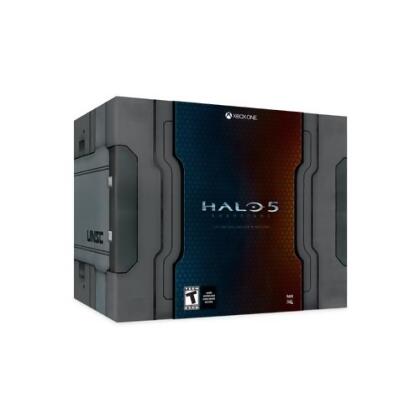 halo collector's edition