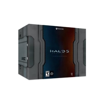 halo 5 guardians limited edition