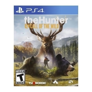 Thehunter Call Of The Wild - All