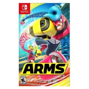 Arms - All
