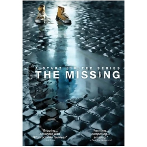 Missing Dvd /2 Disc - All