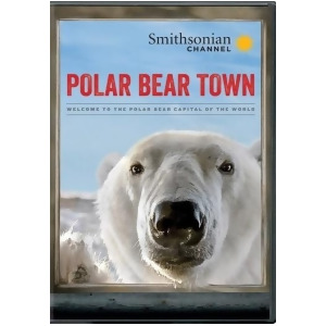 Smithsonian-polar Bear Town-season 1 Dvd/2 Disc - All