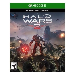 Halo Wars 2 - All