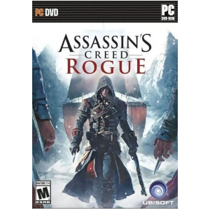 Assassins Creed Rogue - All