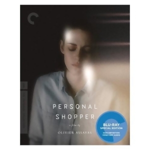 Personal Shopper Blu Ray Ws/2.40 1 - All