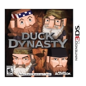 Duck Dynasty - All
