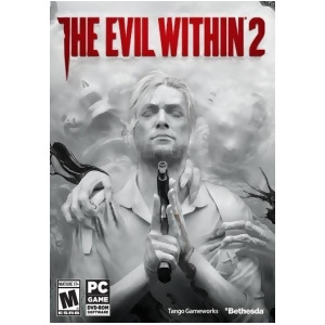 The Evil Within 2 - All