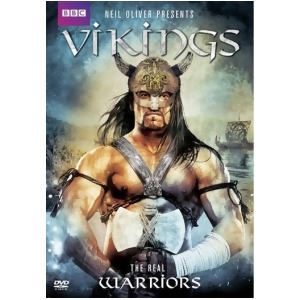 Vikings Dvd/os - All