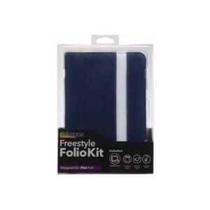 Ipad Mini Freestyle Folio Protection Kit-nla - All