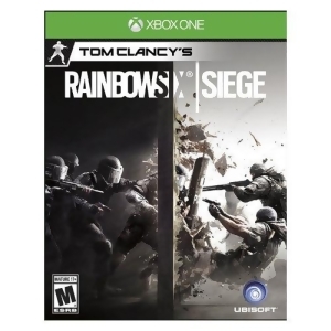 Rainbow Six Siege Replen - All