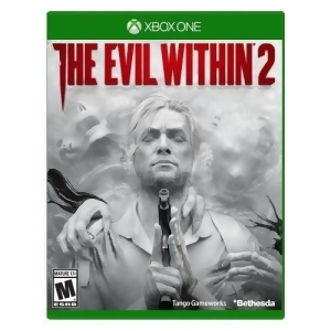 The Evil Within 2 - All