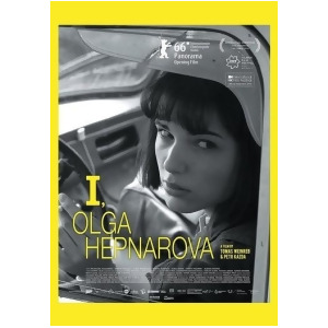 I Olga Hepnarova Dvd Czech/w/eng Span Sub/ws/5.1 Sur - All