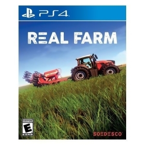 Real Farm Sim - All