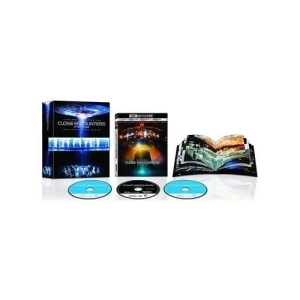 Close Encounter Of The Third Kind Gift Set Blu-ray/4k-uhd/uv 3Discs - All