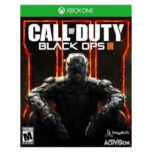 Call Of Duty Black Ops 3 - All