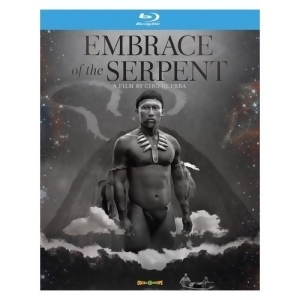 Embrace Of The Serpent Blu-ray/spanish Dd5.1/english Subtitles - All