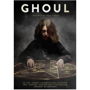 Ghoul Dvd 16X9/ws.1.78 1/Eng/5.1 Surr Nla - All