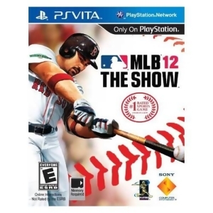 Mlb 12 The Show-nla - All