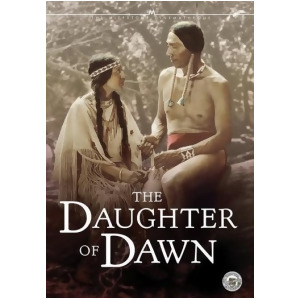 Daughter Of Dawn Dvd - All