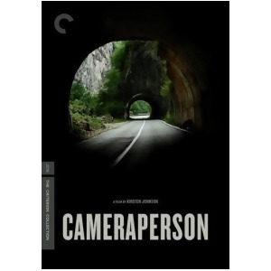 Cameraperson Dvd 5.1 Sur/ws/1.85 1/16X9/2discs - All