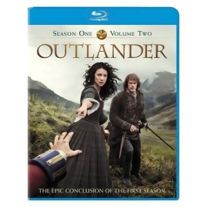 Outlander-season 1 V02 Blu-ray/ultraviolet/2 Disc/dol Dig 5.1/Ws 1.78 - All