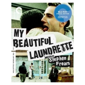 My Beautiful Laundrette Blu-ray/1985/ws 1.66 - All