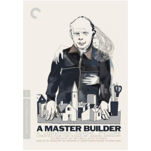 Master Builder Dvd/2014/ws 1.78/2.35/5.1 Surround - All